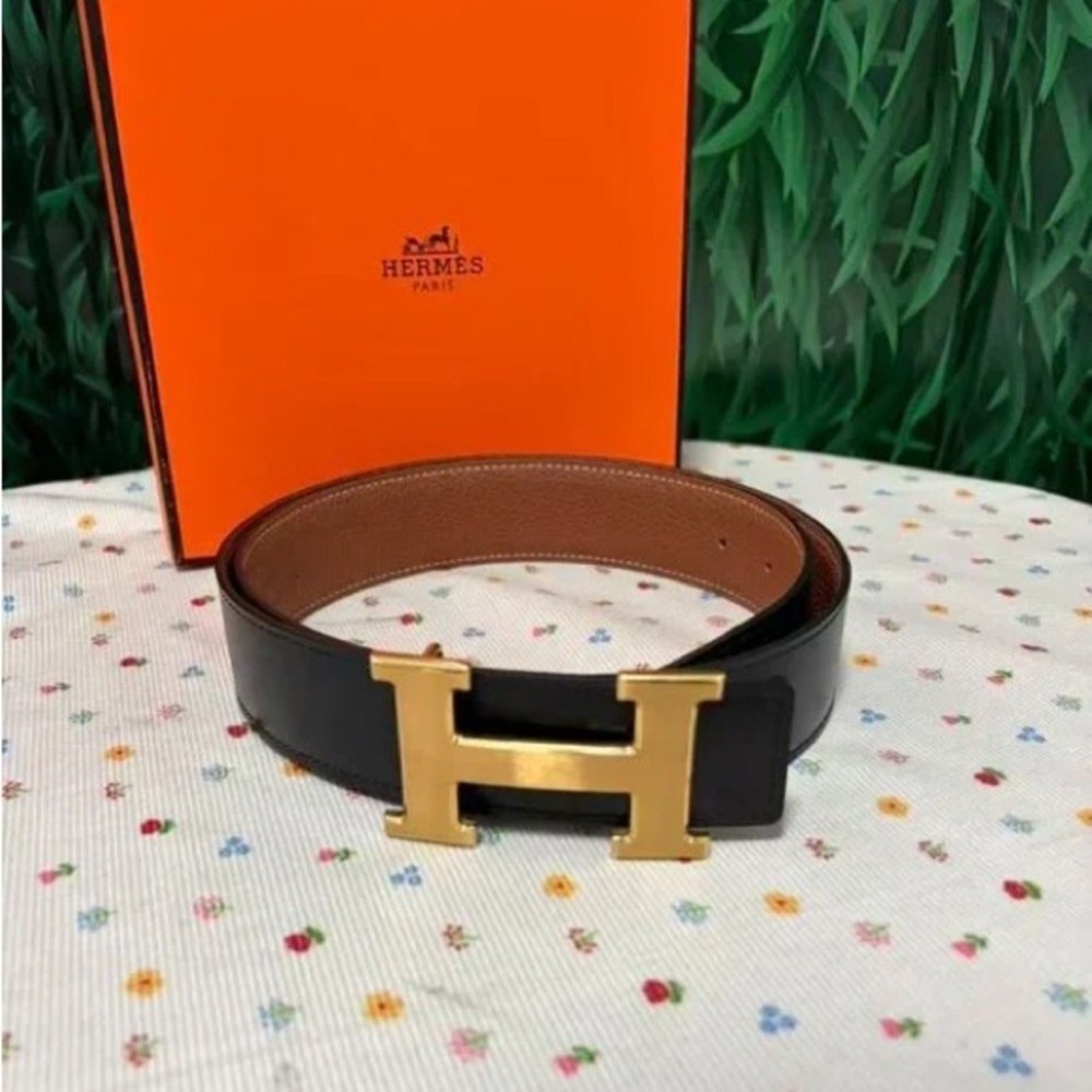 Hermes Women's Belt
